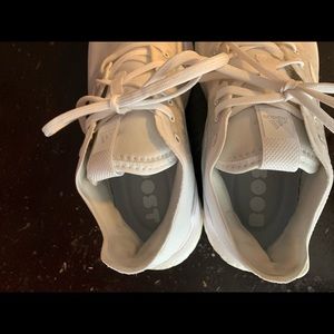 Brand new Adidas Boost Crazyflight worn once